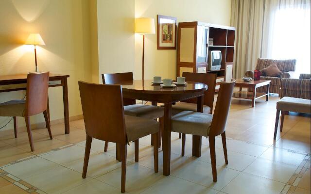 Aparthotel Albufera