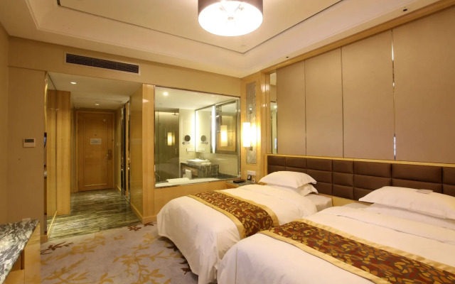 Hangzhou Far East Hotel