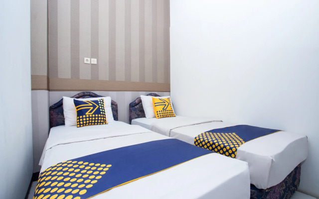 SPOT ON 2589 Marina Residence