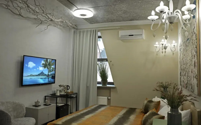 MaNNa Boutique Hotel