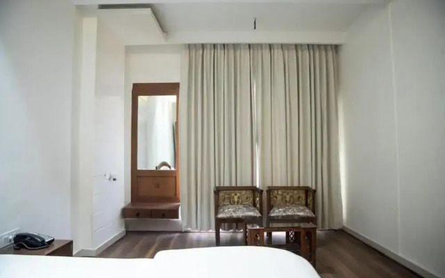 The Retreat Resort