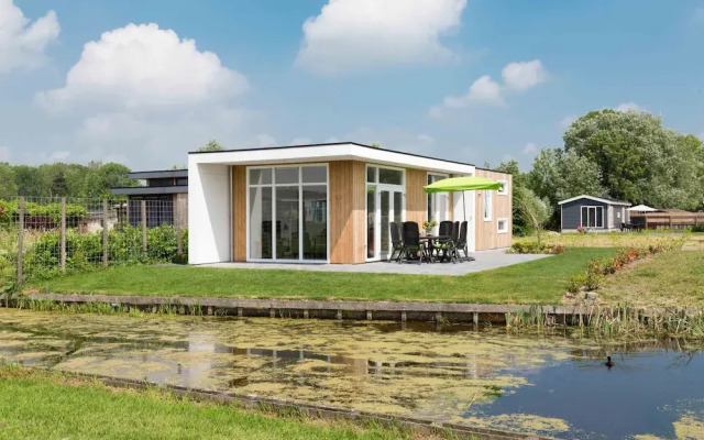 TopParken Parc de IJsselhoeve