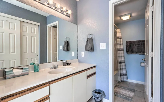 Waterfront Condo w/ Community Perks in Osage Beach