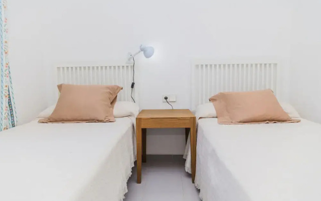 Oasis Club II Triplex Apartment