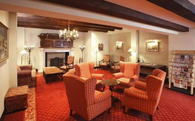 NH Brugge Hotel
