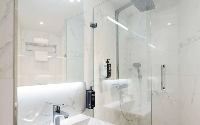 ibis Styles Amsterdam Central Station