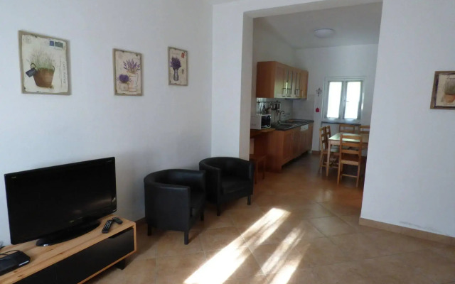 Residence La Frontiera
