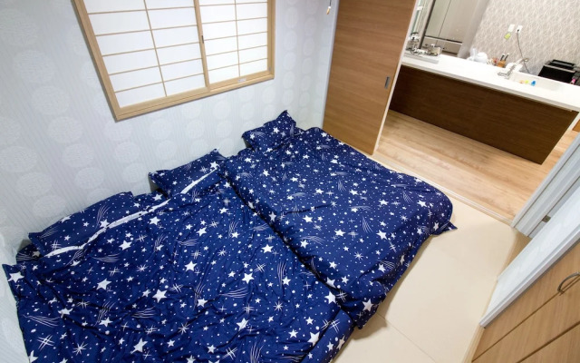 Sakuragawa no Hana