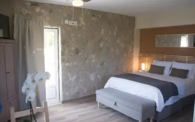 The Fig Boutique Suites