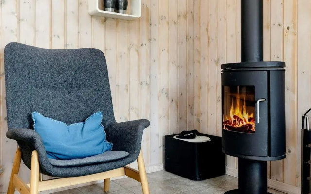 5 Star Holiday Home in Storvorde