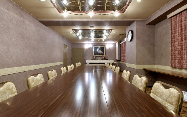 Business Hotel Taiyo