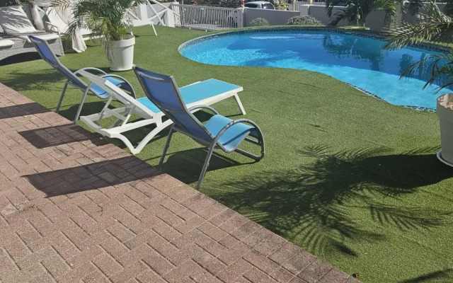 Villa Ravens`s Paradise Azul