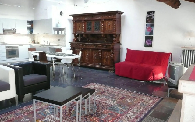 Residence Villa Vinco