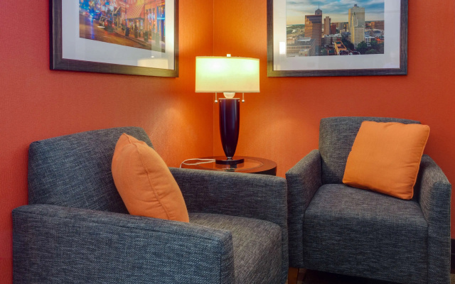 Drury Inn & Suites Memphis Southaven