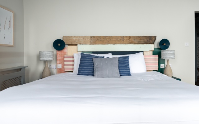 West Beach Hotel Brighton