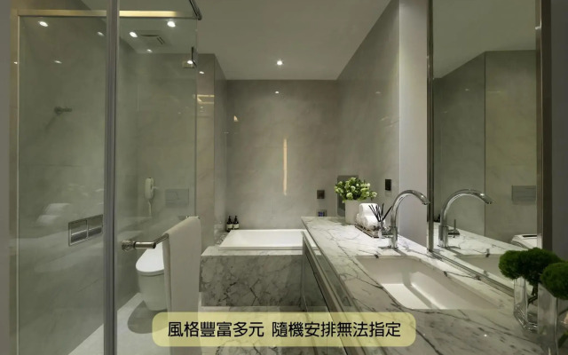 Boda Hotel Taichung