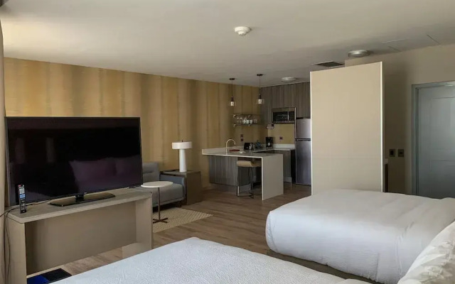 Residence Inn Merida