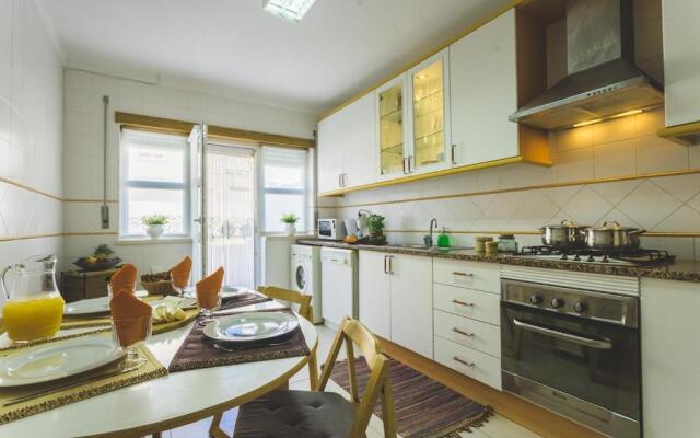 Best Houses 36 - Baleal Surf Village