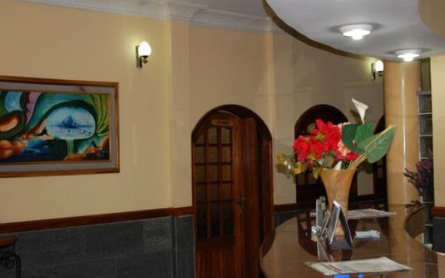 Abuja Dannic Hotels