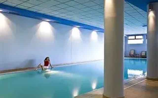 Savoia Mountain – Il Resort nel Bosco