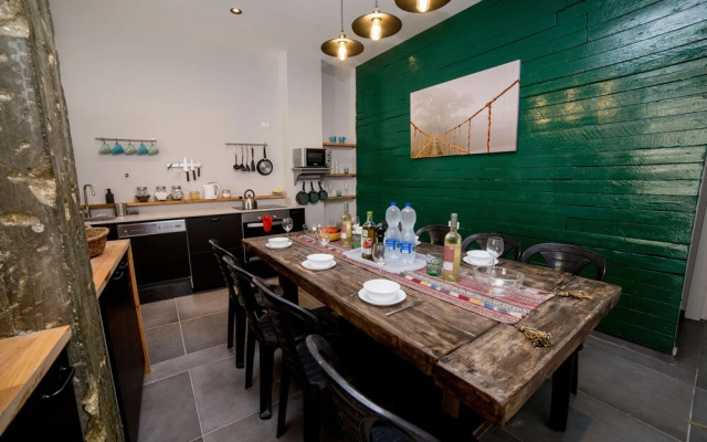 Villa Roza Boutique 4R With Rose Garden