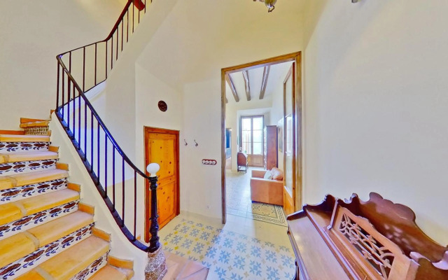 Premium Habitat La Picordia