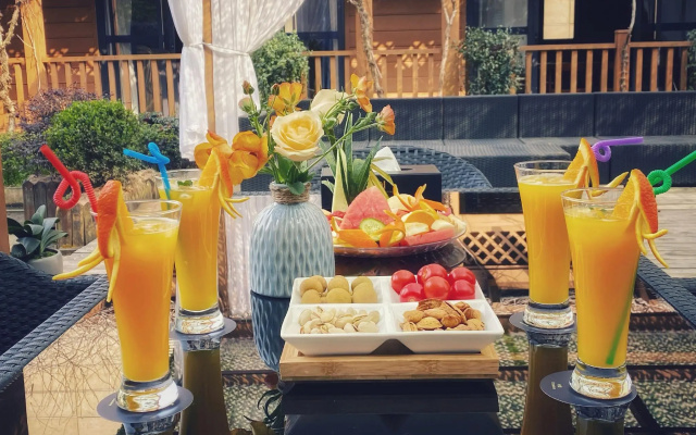 Dijing Hotel