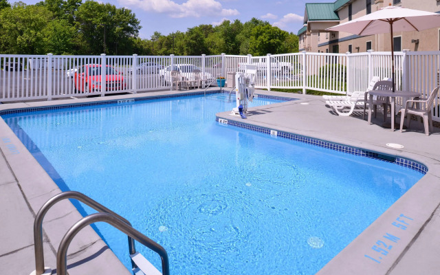 Quality Inn Selinsgrove