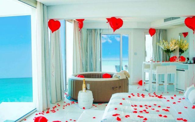 Hotel La Tour Blanche