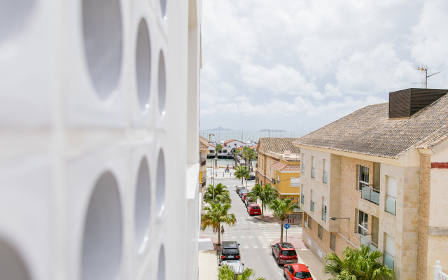 Apartamentos 525 Los Alcázares