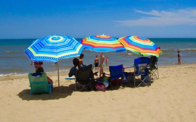 Oceanfront Inn