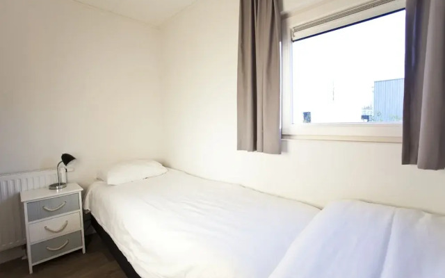 EuroParcs Spaarnwoude