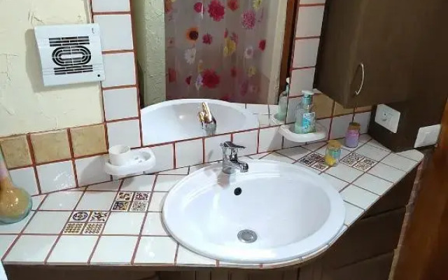 Casa vintage Mary 2