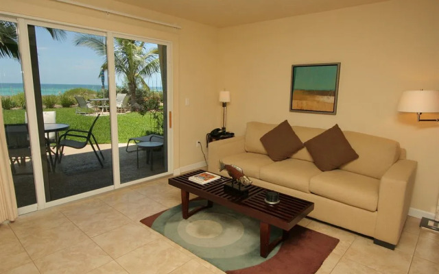 The Beach on Longboat Key