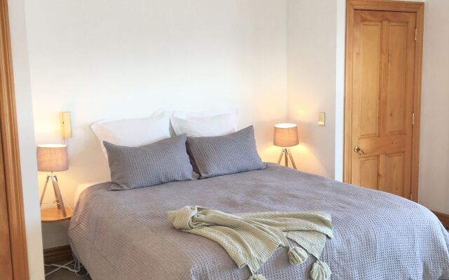 U Suites on Courtenay