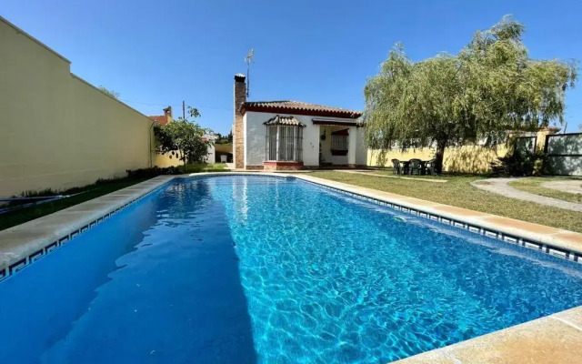 Chalet Pura Vida