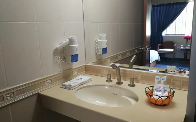 Hotel Blue Star
