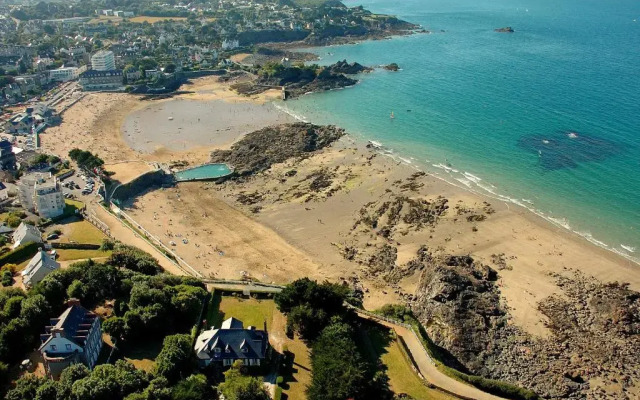 Kerwelmor, appartement avec vue sur la mer