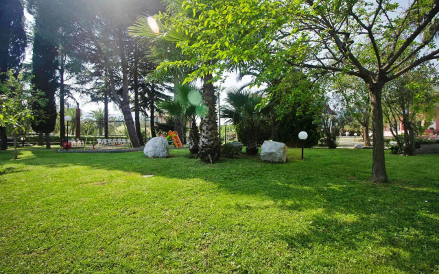 Apartment in Loano