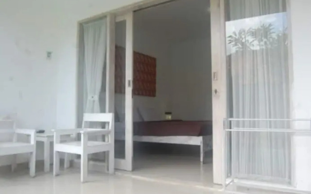 Sures Belgrano Suites