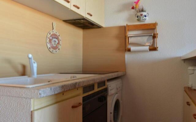 Appartement Saint-Cyprien, 2 pièces, 4 personnes - FR-1-225D-35