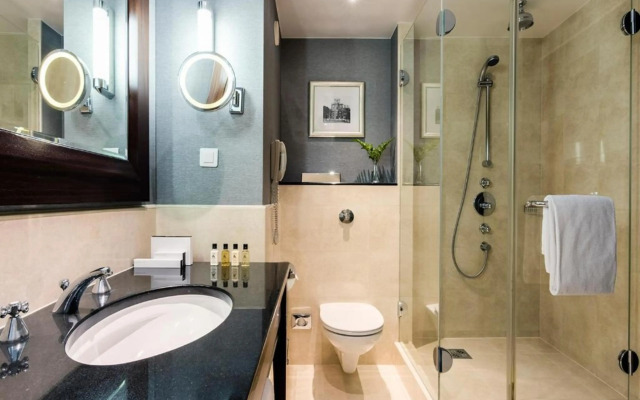 InterContinental Warsaw by IHG
