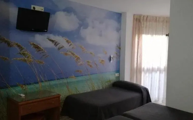 Hostal Maribel