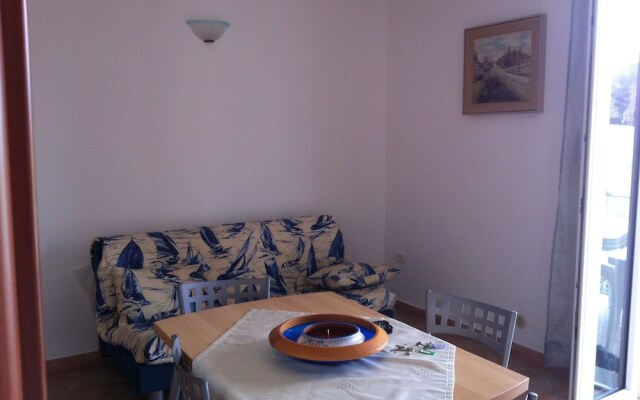 Valledoria Apartments