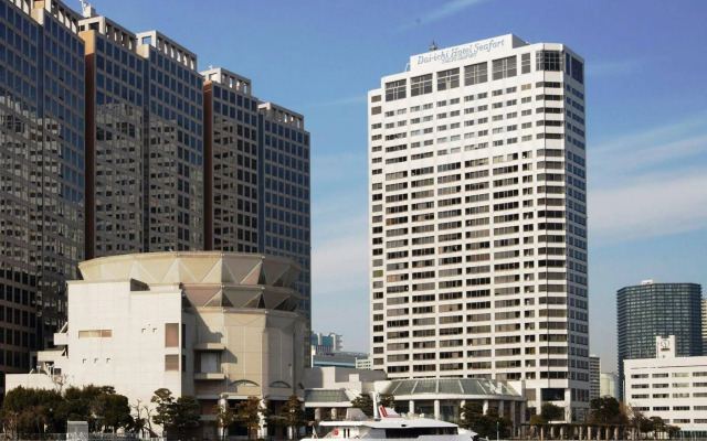 Dai-Ichi Hotel Tokyo Seafort