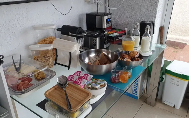 Casa Rainbow - Boutique B&B