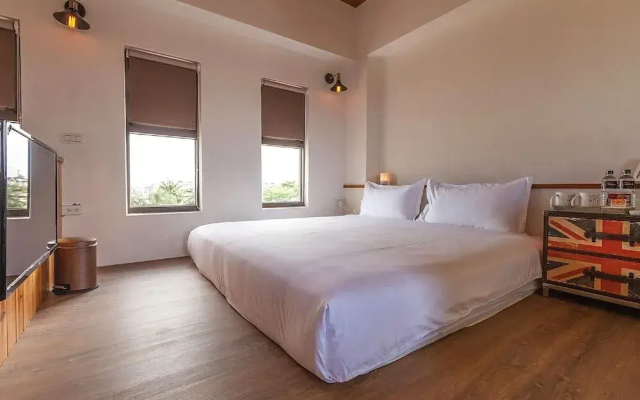 Forest B&B - BNB in Ji'an - Photo 3