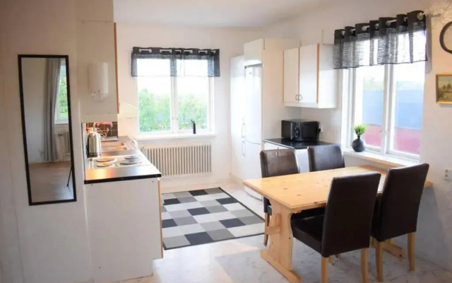 Big Apartment in central Kiruna 6