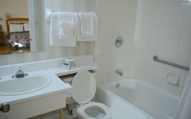 Cavendish Memotree Resort