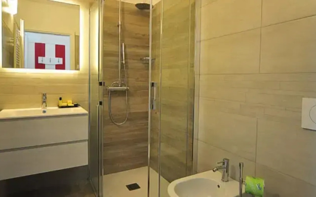 Hotel Camping Le Vele